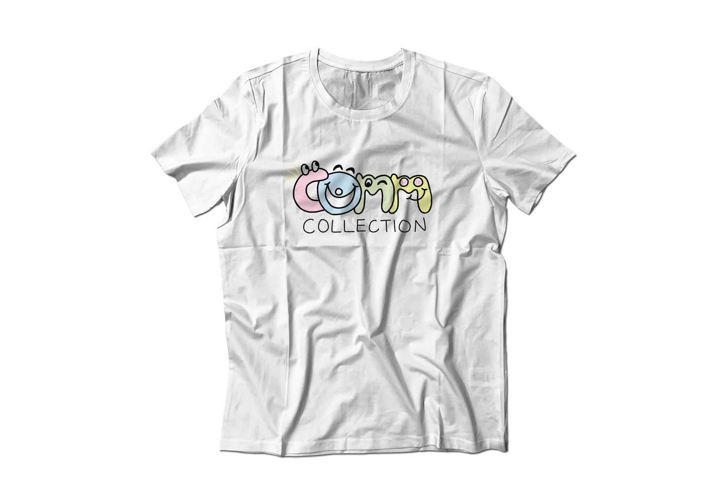 Comm Collection Tee