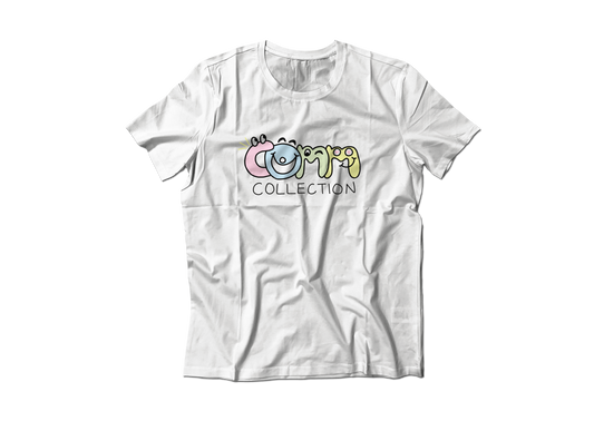 Comm Collection Tee